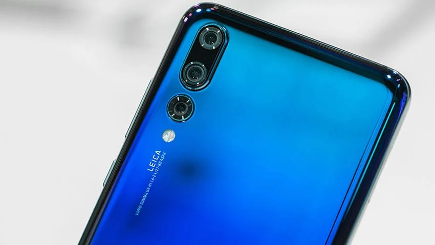 Huawei P30 Lite (128 GB)