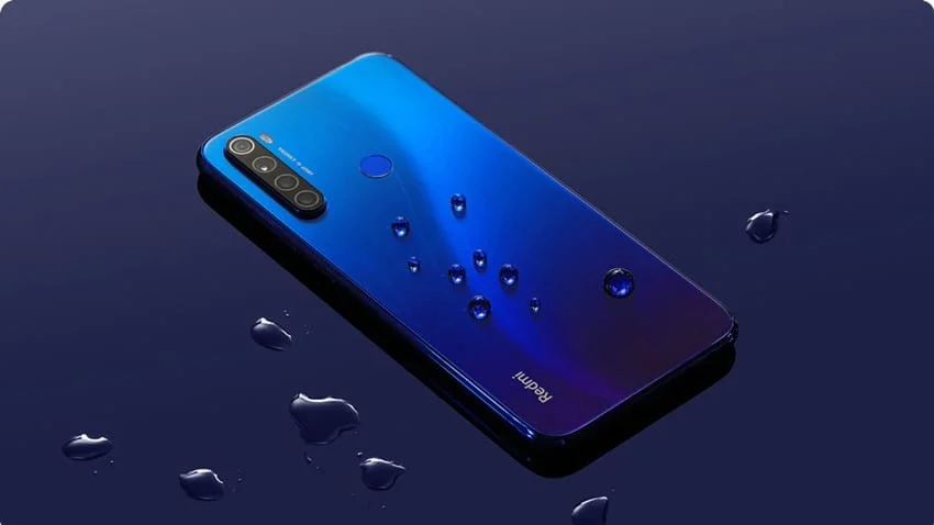 Redmi 2020