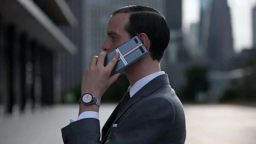 Samsung Galaxy Fold