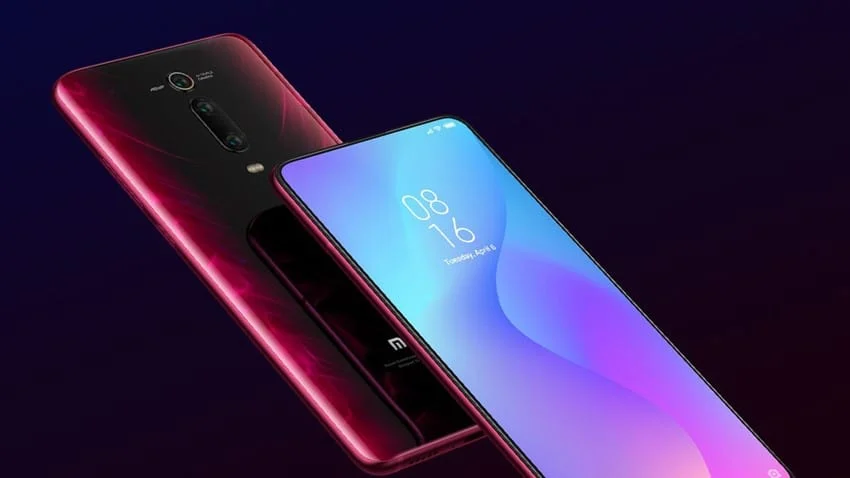 Smartphone 2020