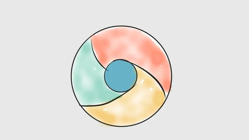 google chrome 2020