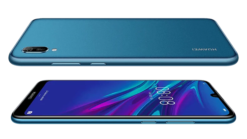 huawei y6