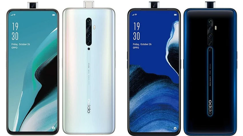 oppo reno2 z