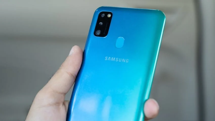 samsung galaxy m30s