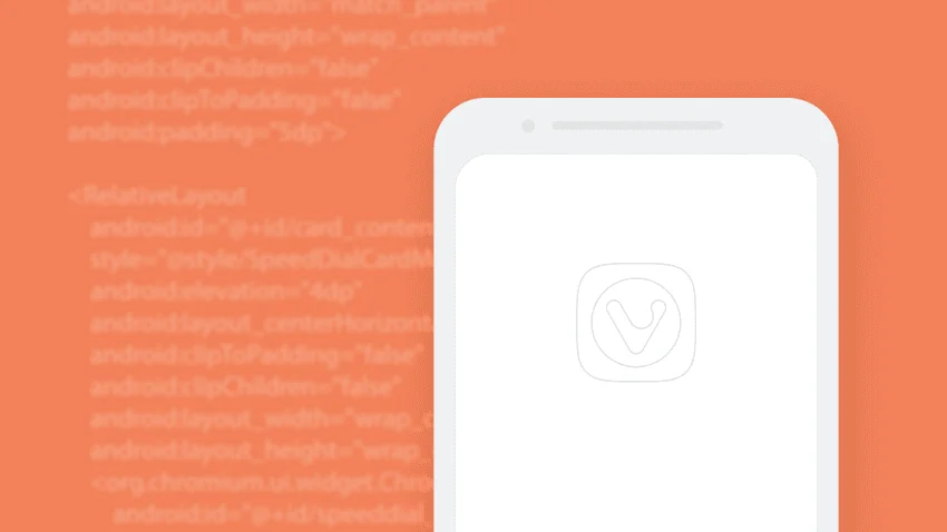 vivaldi android 2020