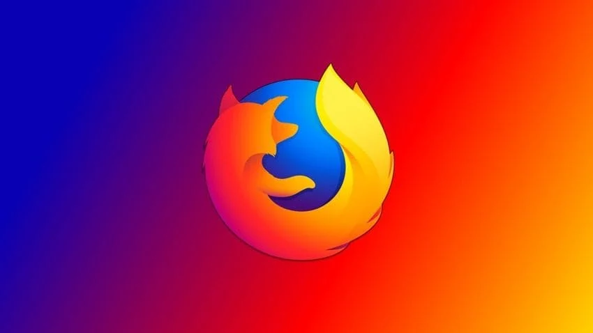 mozilla firefox 2020