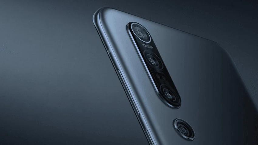 snapdragon 865