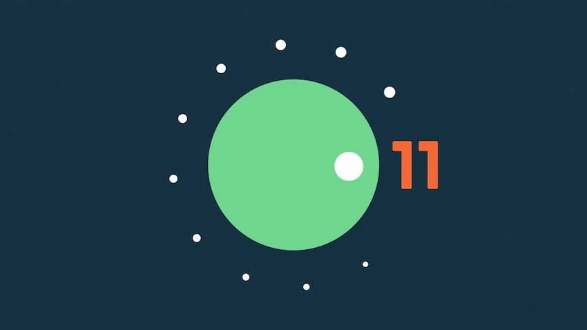 android 11 2020
