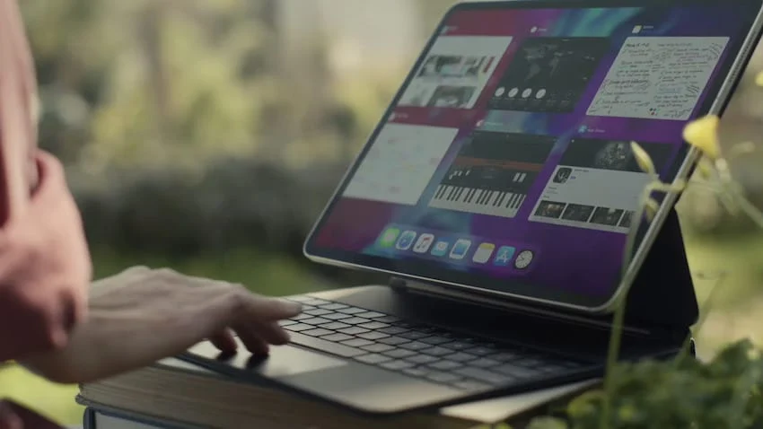 ipad pro 2020