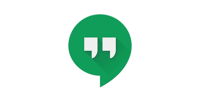 Hangouts 2020