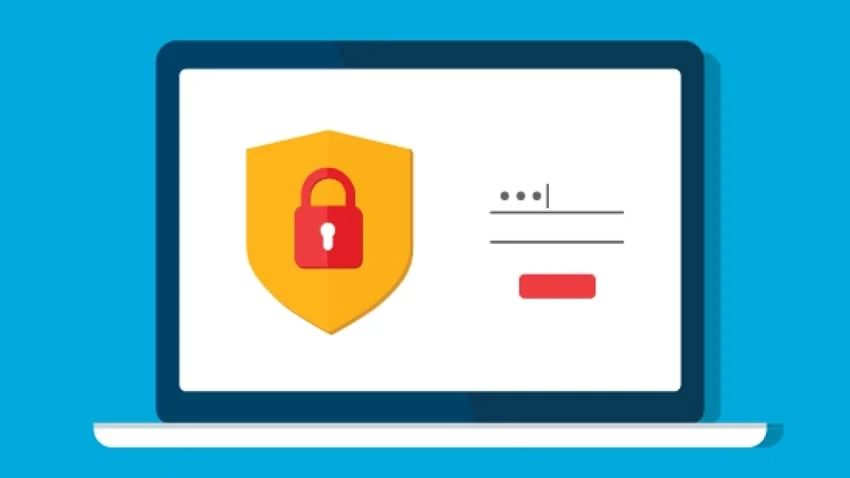 linux password safe