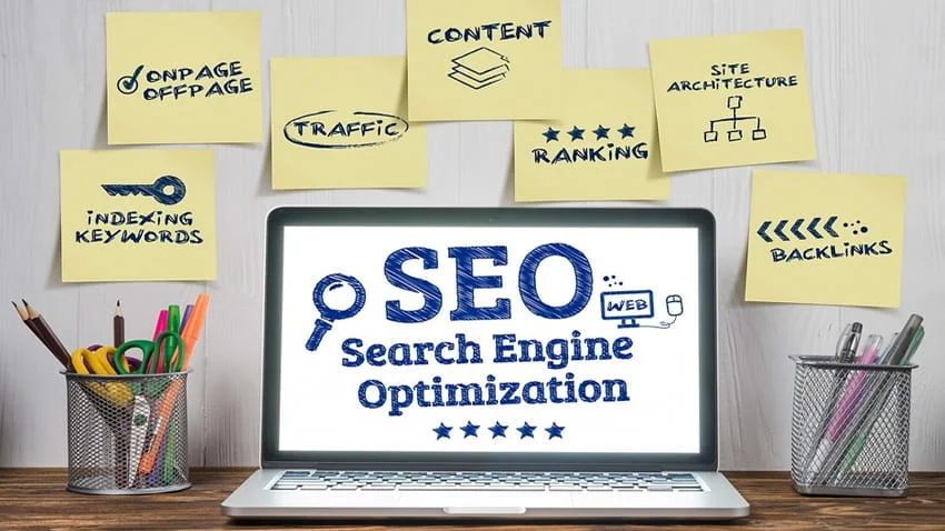 seo 2020