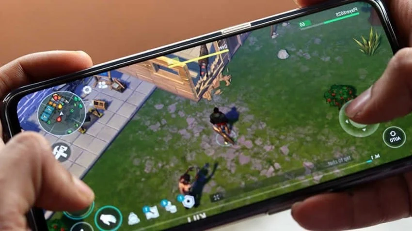 android igri 2020