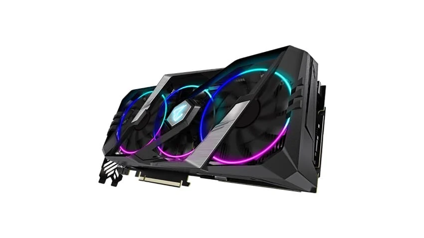 gigabyte rtx 2080 super 8g performans