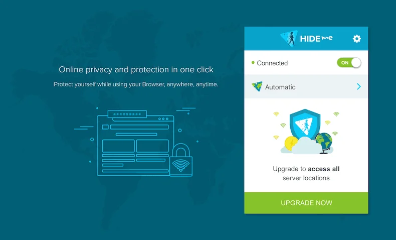 hideme vpn