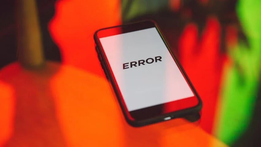 skype problem iphone