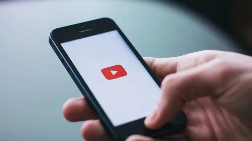 youtube vreme 2020