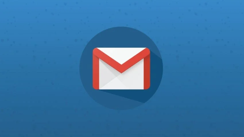 gmail 2020