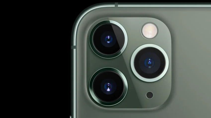 iphone webcam pc
