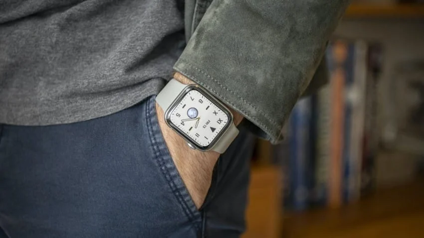 apple watch sleep track