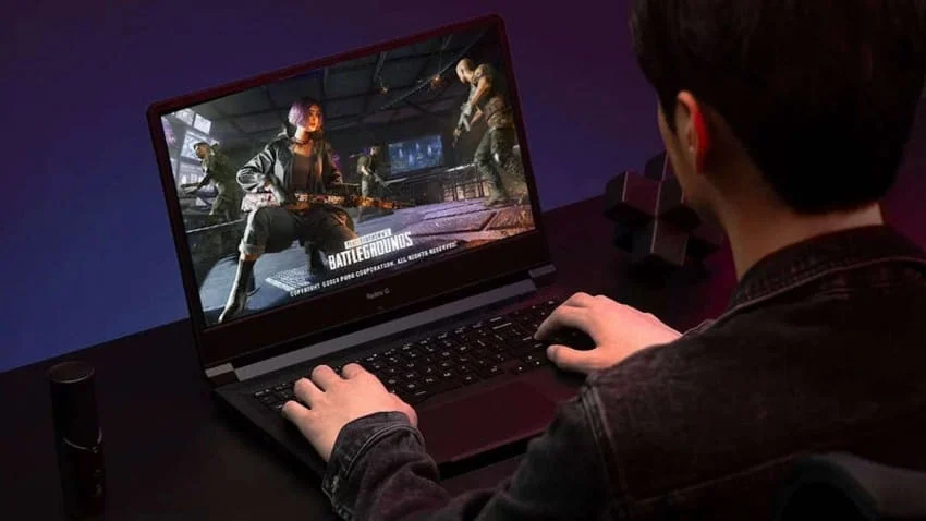 gaming