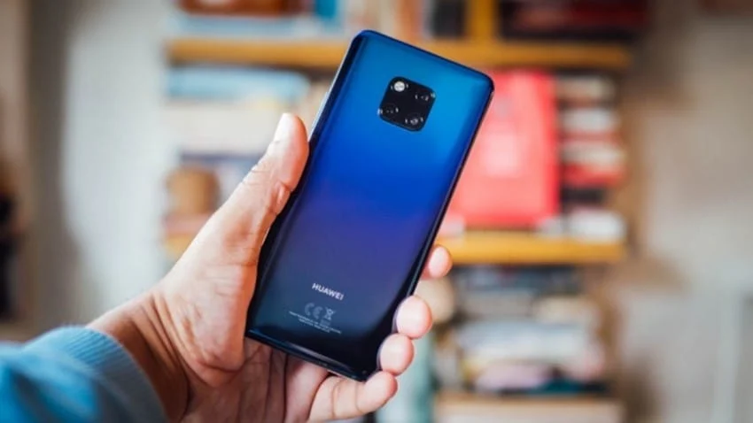 huawei cp