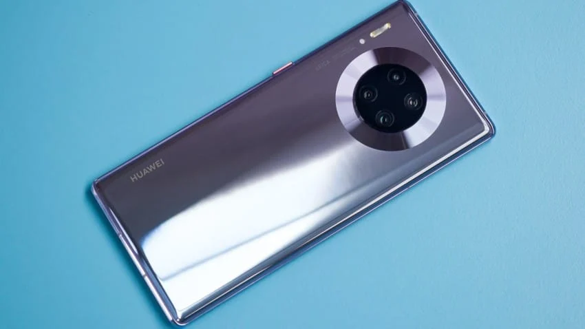 huawei mate 40