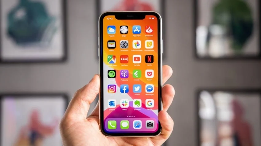 ios 15 funktsii