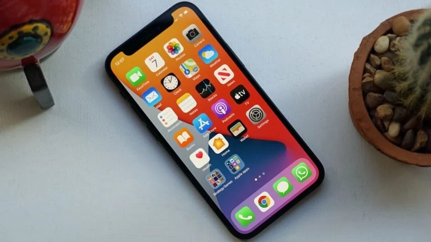 ios 15 iphone 2020