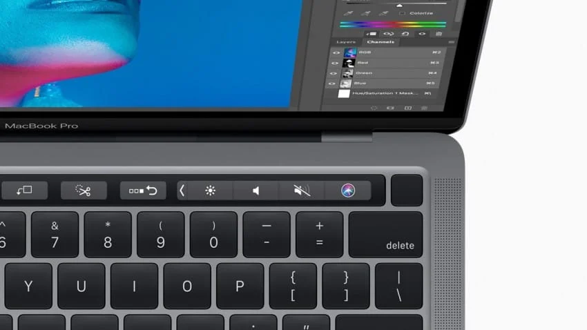 macbook air 13 vs macbook pro 13 1