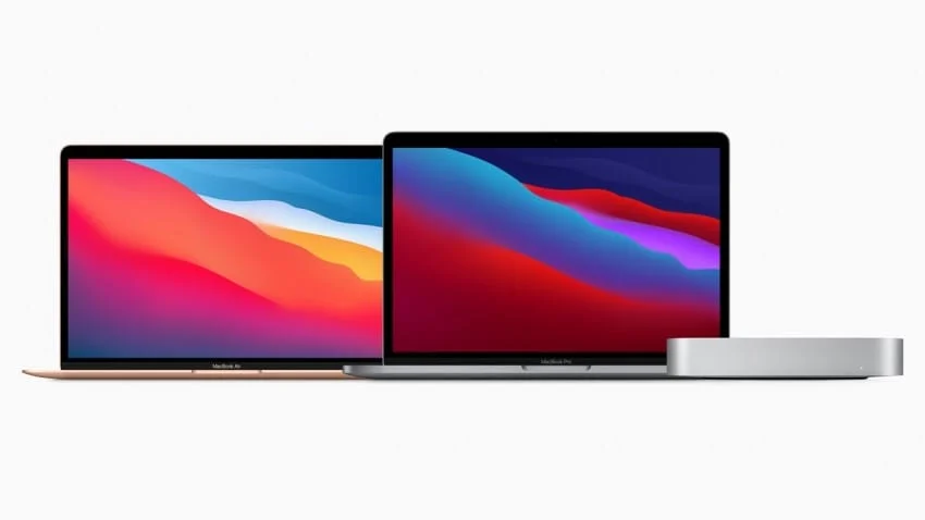 macbook air 2020 vs macbook pro 2020
