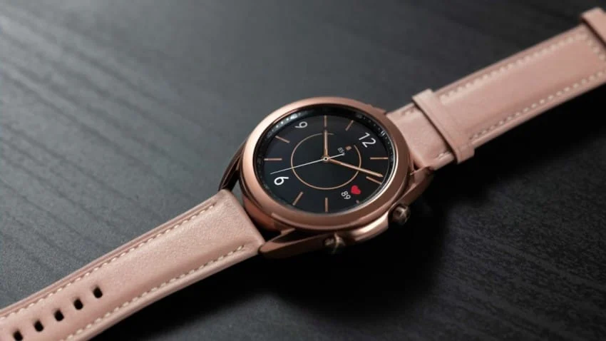 samsung galaxy watch 3