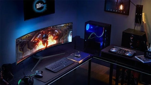 samsung qled