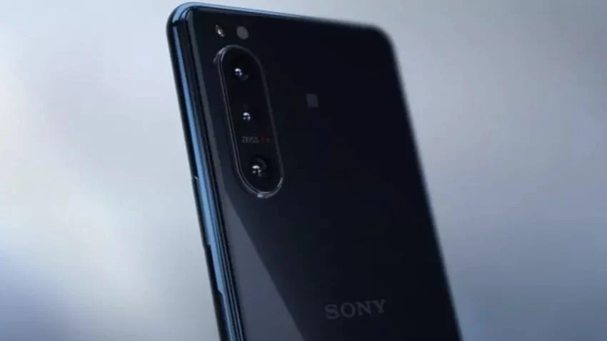 sony xperia 5