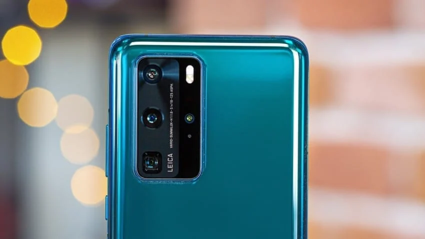 android 12 huawei leica