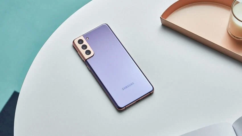 android 12 samsung