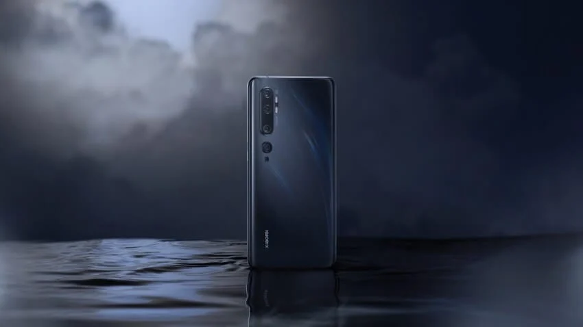 android 12 xiaomi