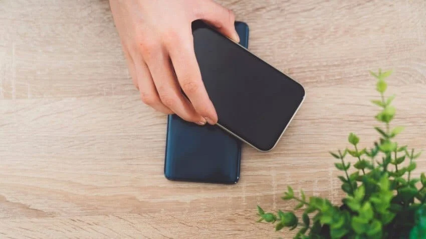 android smartfone eksplodira