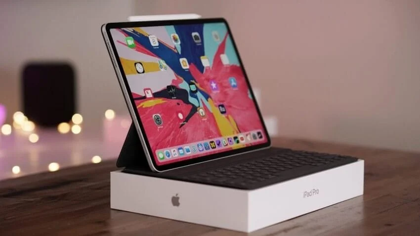 apple ipad pro 2021 svoistva