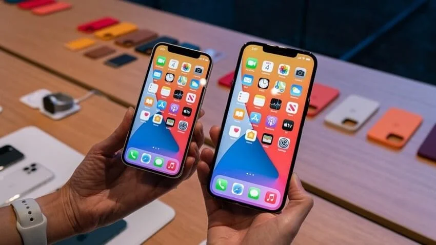apple iphone 13 harakteristiki