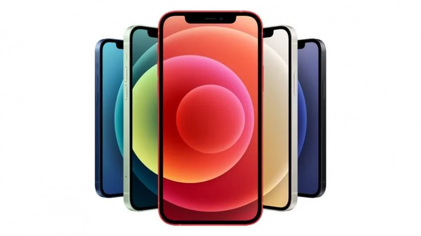 iphone 12 pro