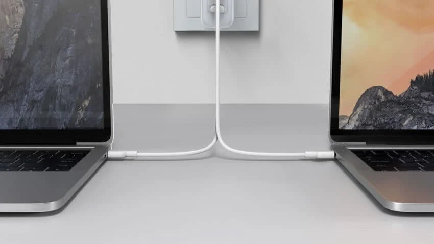 kakvo e usb type c