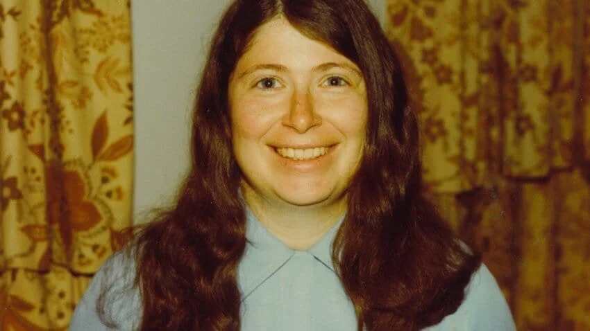 radia perlman