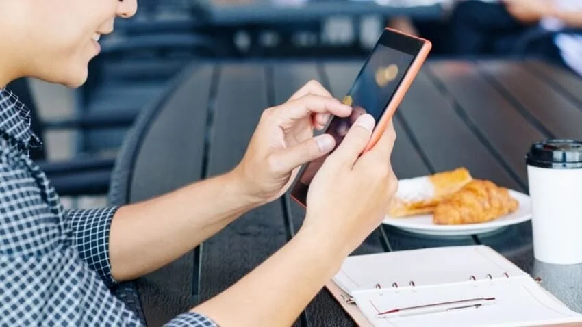 zoom smartfone videorazgovori