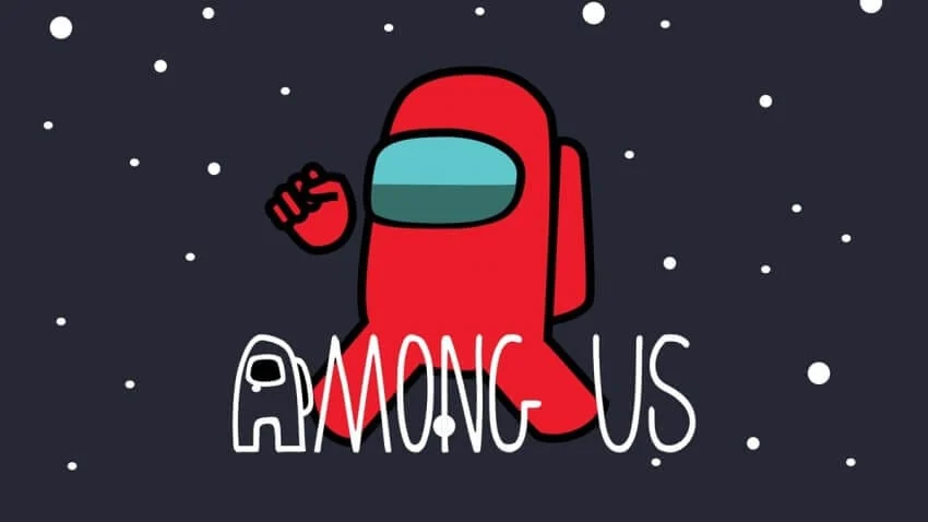 among us
