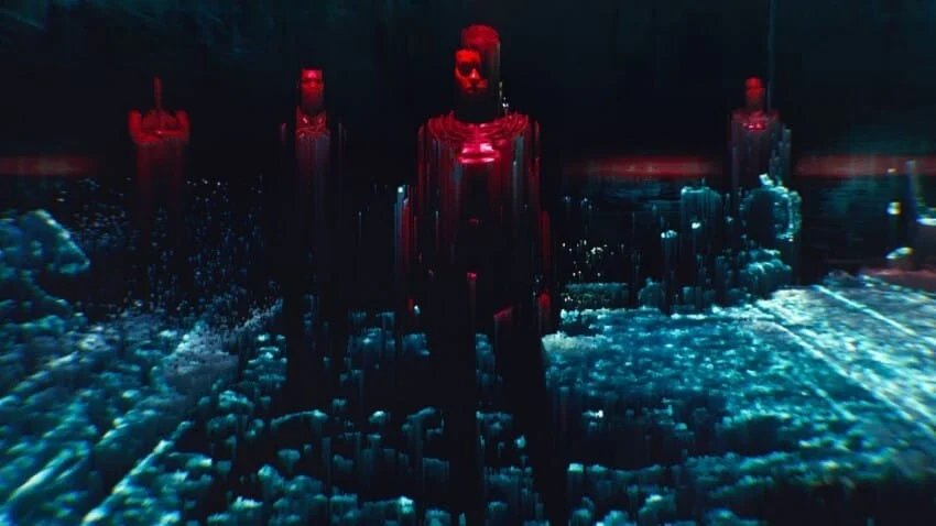 cyberpunk 2077
