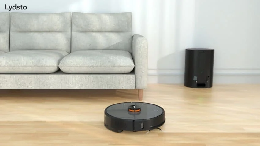 robot lydsto 1