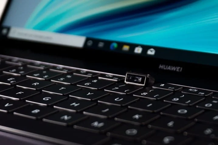 huawei-matebook x pro 2