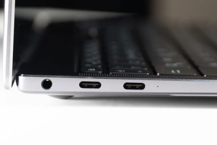 huawei matebook x pro 21