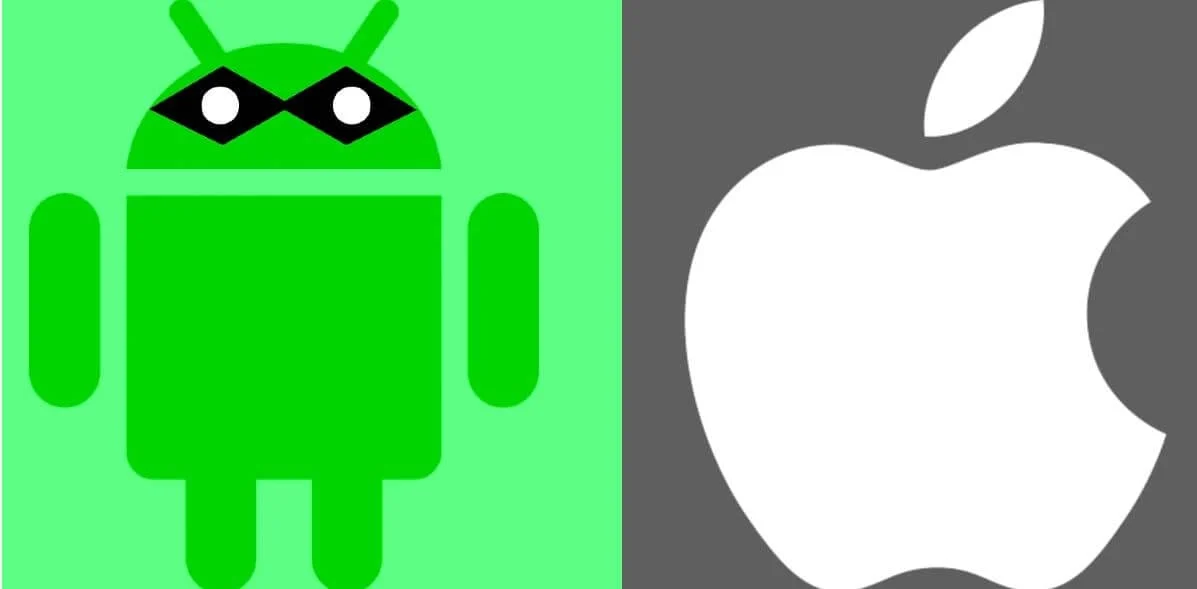 android vs ios
